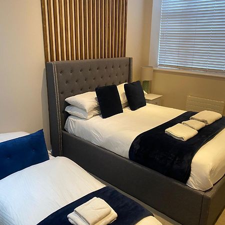 Your Holiday & Home Brighton Eksteriør bilde