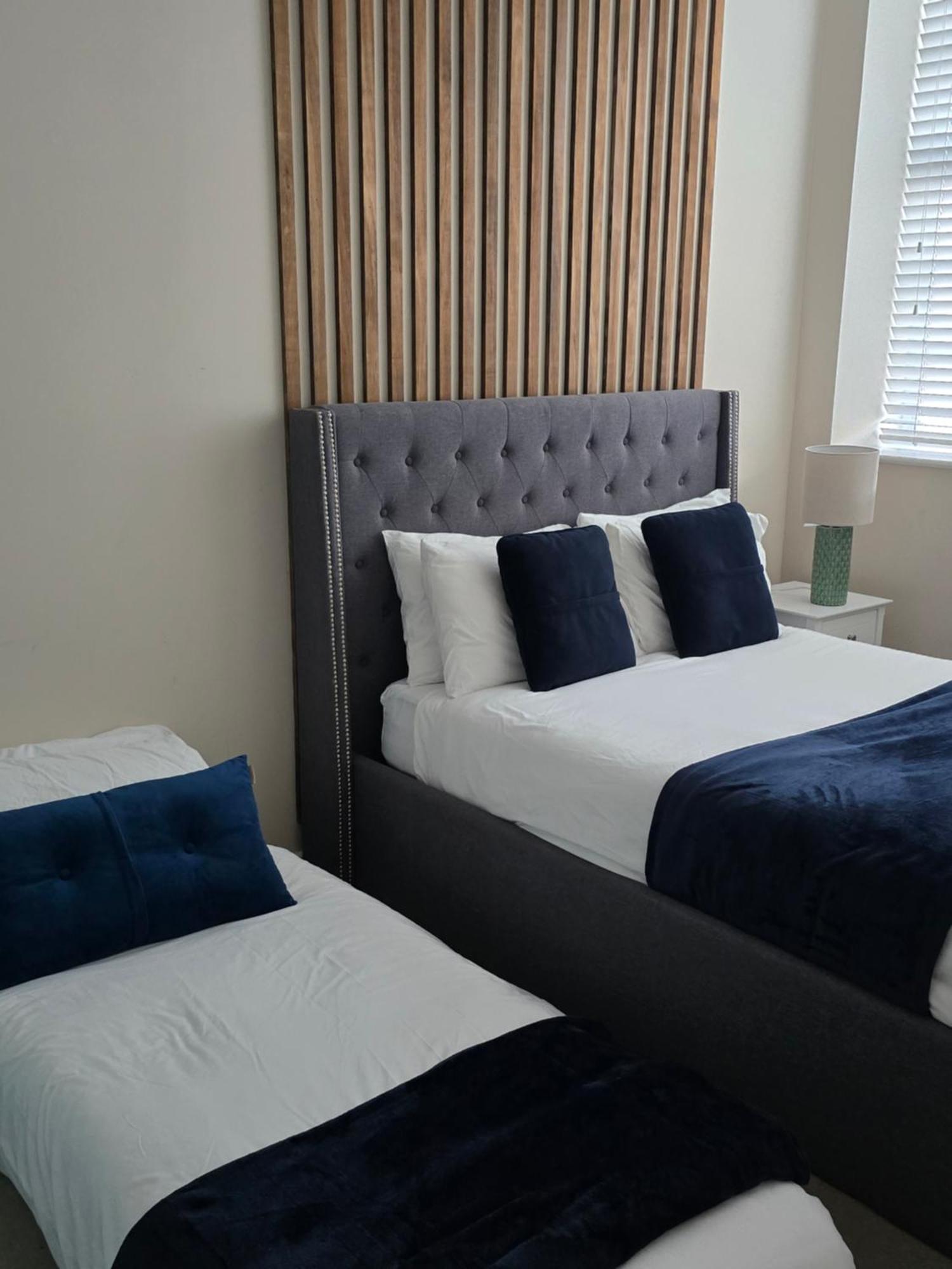 Your Holiday & Home Brighton Eksteriør bilde